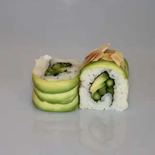 Veggie (8pz)