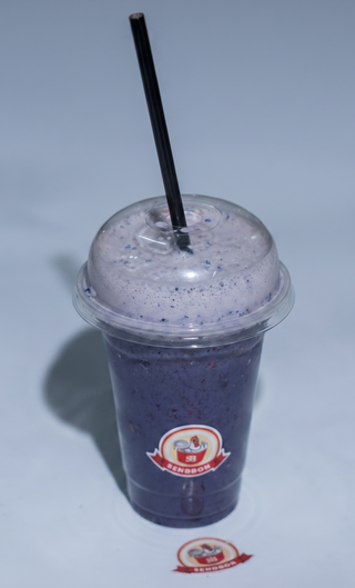 Blue Magic