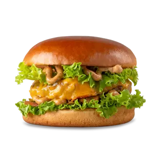 Cheeseburger