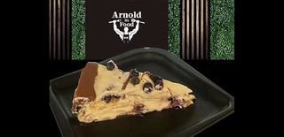 Кето торта (170г)