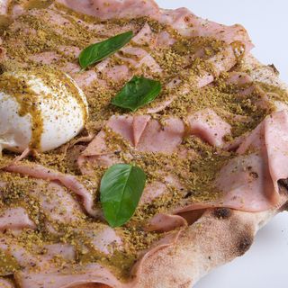 29. Miss Morty e mister Pisty