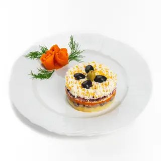Salată șuba