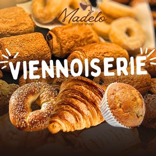 Viennoiserie 
