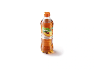 Fuse tea Персик