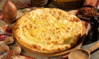 იმერული ხაჭაპური (6 ნაჭ.)