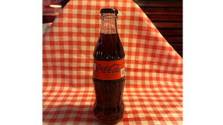 Coca-Cola Zero