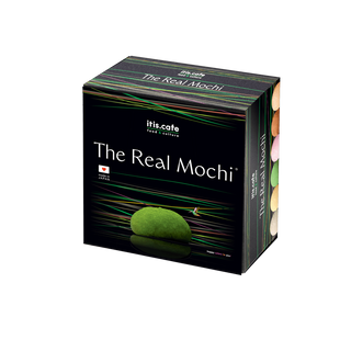 Набір Mochi Cream Ice (6шт)