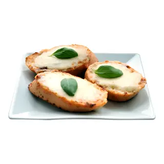 Pieczywo czosnkowe