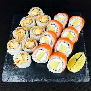 Lunch Bites XL