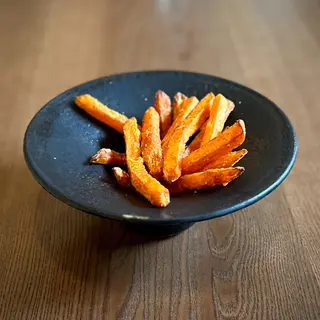 Батат фрі