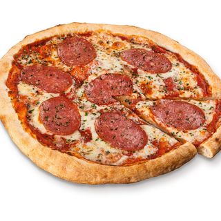 Pizza salame 29cm