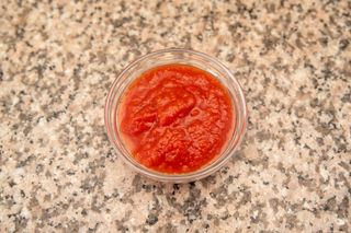 Sos de roșii dulce
