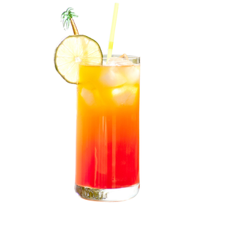 Cocktail Mason