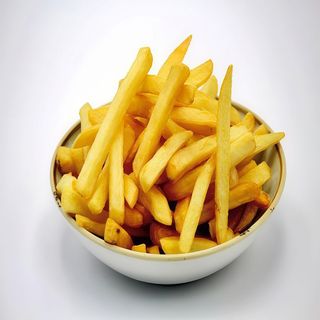 Batatas fritas ( chips )