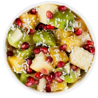 Fruit Bowl