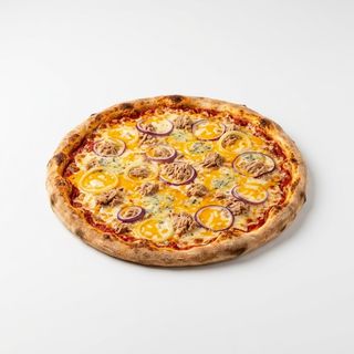 Pizza Emilia (Grande)