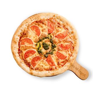 Пицца "Маргарита"