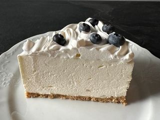 Чізкейк без цукру (120g)