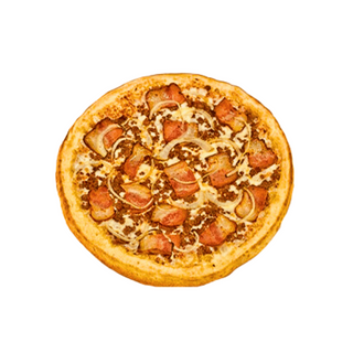 Pizza Bolognesa (33 Cm.)