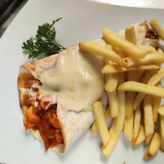 Tortilja Mexicana  400 gr