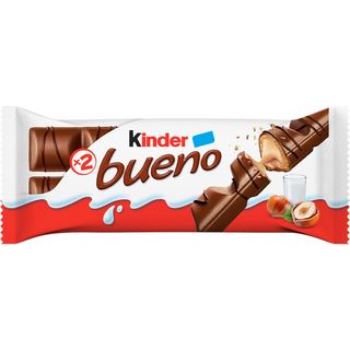 Kinder Bueno 43g