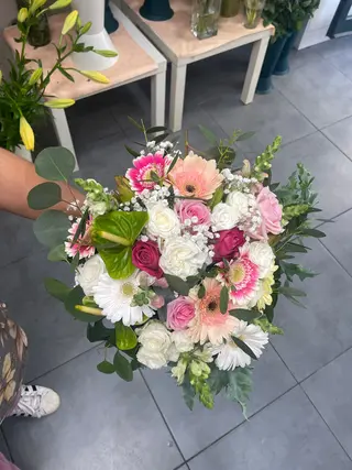 Bouquet Campestre L