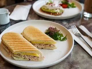 Panini Thon