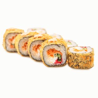 ცხელი ორაგულის როლი