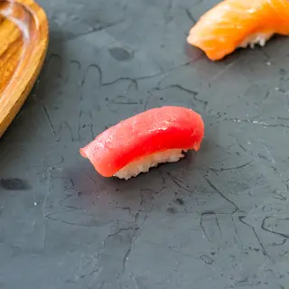 Суши Магуро