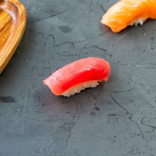 Суши Магуро