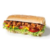 Sandwicz Kurczak BBQ 15cm