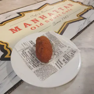 Supplì classico
