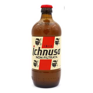 Ichnusa non filtrata 33 cl