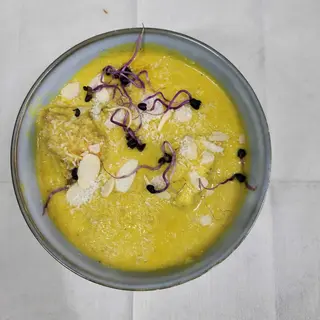 Chicken Korma