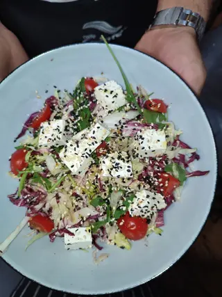 BB Salata 250 gr