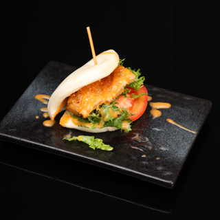 29. Guobao de pollo (1u)