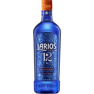 Larios 12 Ginebra 70Cl