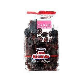 Pasas Moscatel (1Ud)