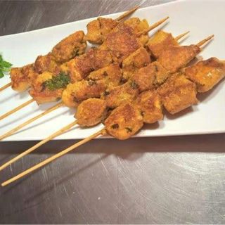 Pinchos De Carne (5 Uds.)
