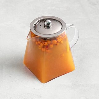 Чай Облепиха-персик