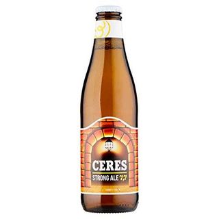 Ceres 33 cl