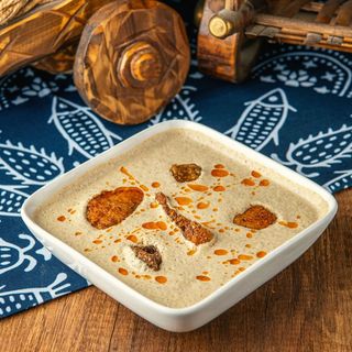 ორაგული ბაჟეში