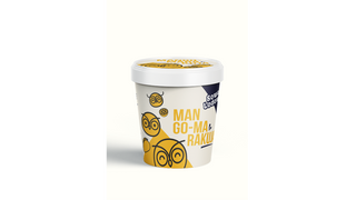 Lody mango-marakuja 480ml
