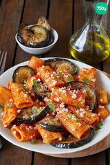 Penne Végétarienne