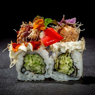 Uramaki Miura 4 pezzi