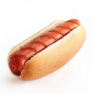 Hot Dog Completo