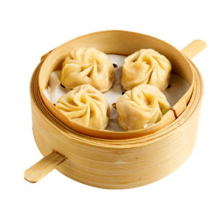 Gyoza - 4 pezzi