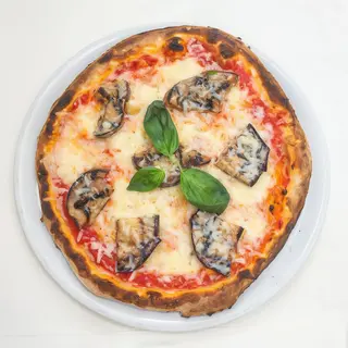 Parmigiana