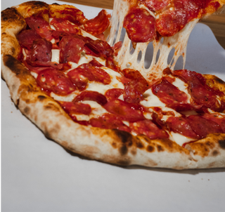 Pizza Pepperoni