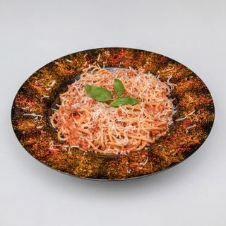 Spaghetti Bolognese